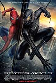 Spider-Man 3 2007 Hindi Dubb HdRip
